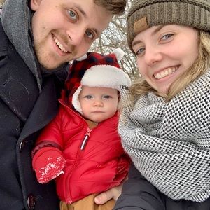 Meet your Posher, Anna